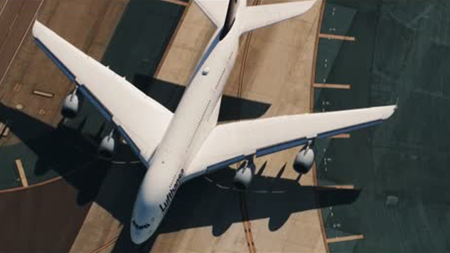 Lufthansa Technik — Imagefilm