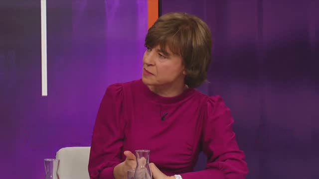 ZDF — Entscheide Deine Wahl